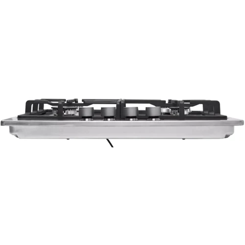 Варильна поверхня Whirlpool TGML 661 IX: Кількість конфорок 4