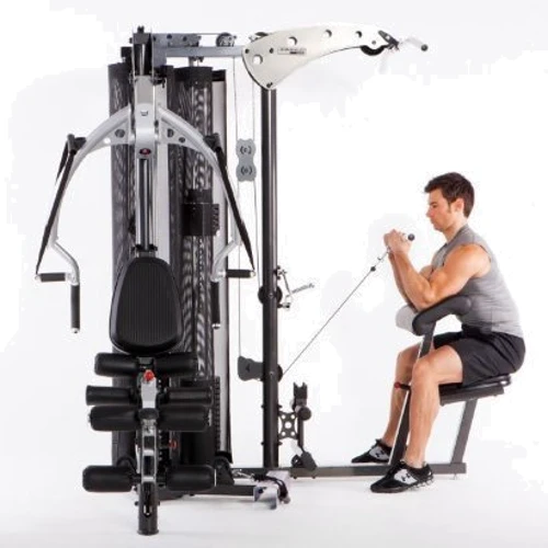 Прочий тренажер Finnlo Maximum/Inspire M5 + Leg Press LP3 (3964-3973) фото 5
