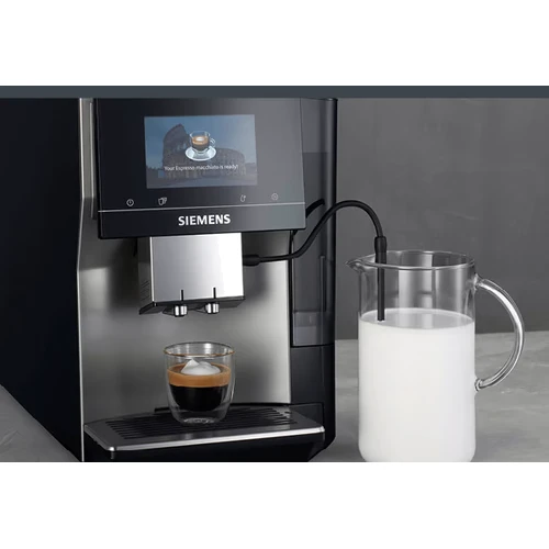 Кофеварка Siemens EQ.700 TP705R01: Тип кофемашина автоматическая