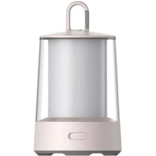 Ночник-светильник Luzense Mijia Split Camping lamp Sand Grey (MJLYD001QW/BHR6780CN): Тип источника освещения Светодиодная лампа LED