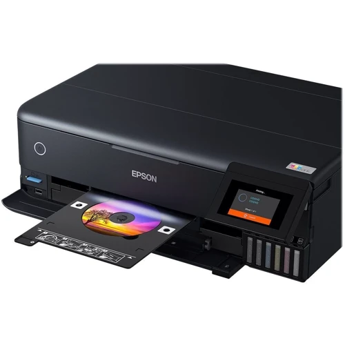 БФП Epson L8180 Wi-Fi (C11CJ21403) UA: Клас пристрою офисный