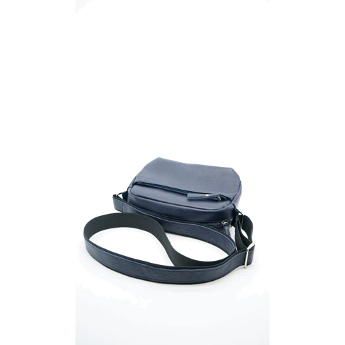 Жіноча сумка крос боді ARTiS Bags синя (1728 9343): Тип Сумки