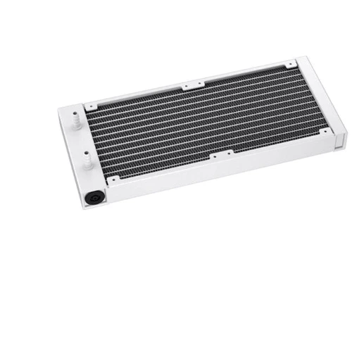 Кулер Deepcool LS520 White (R-LS520-WHAMNT-G-1): Роз'єм 4pin