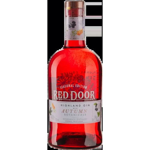 Джин Red Door Highland Gin Autumn Edition 0.7 л (BWT4118)