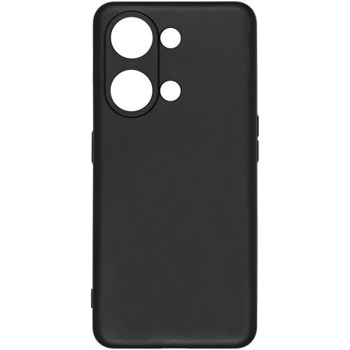 Чохол для телефона BeCover TPU Case Black для OnePlus Nord 3 5G (711774)