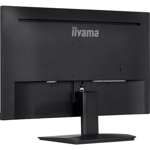 Монитор iiyama XU2493HS-B6: Время реакции, мс 1