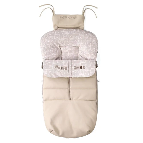 Зимовий конверт Jane Nest Plus T25 Granola: Виробник Jane