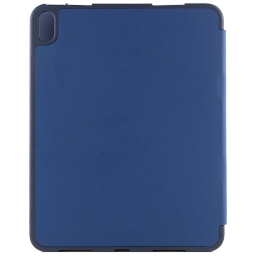 Аксесуар для iPad Epik Origami Case Book Midnight Blue для iPad 10.9" 2022: Колір синий