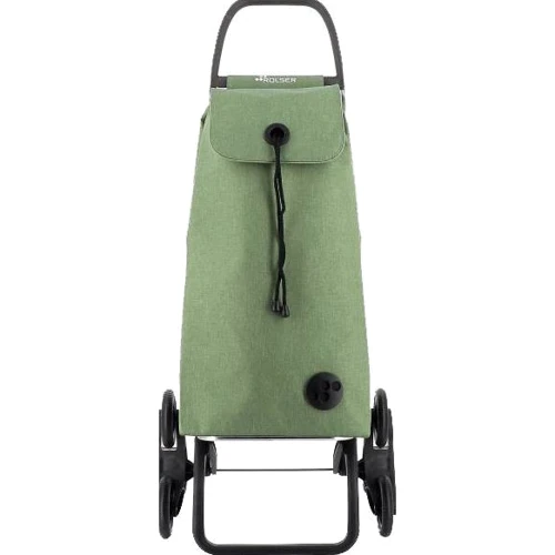 Хозяйственная сумка Rolser I-Max Tweed 6 43 Verde (IMX383-1002)