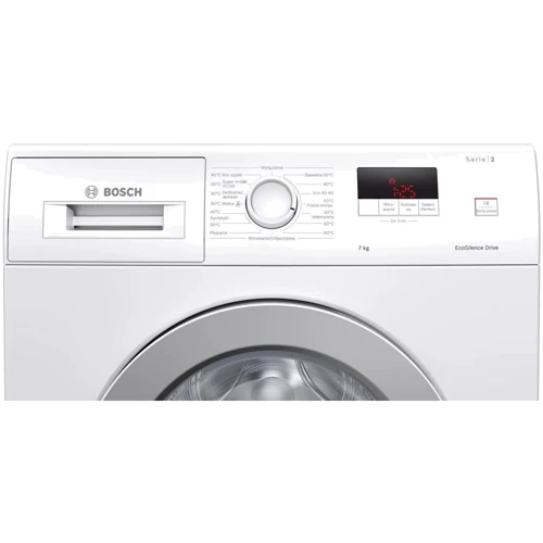 Стиральная машина Bosch WAJ2406GPL: Количество программ стирки 15