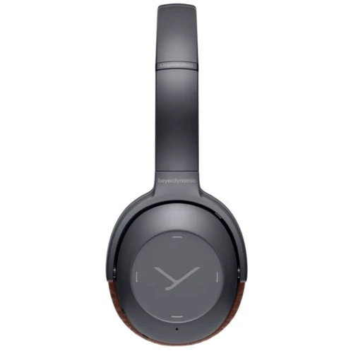 Наушники Beyerdynamic Lagoon ANC Explorer: Тип конструкции полноразмерные