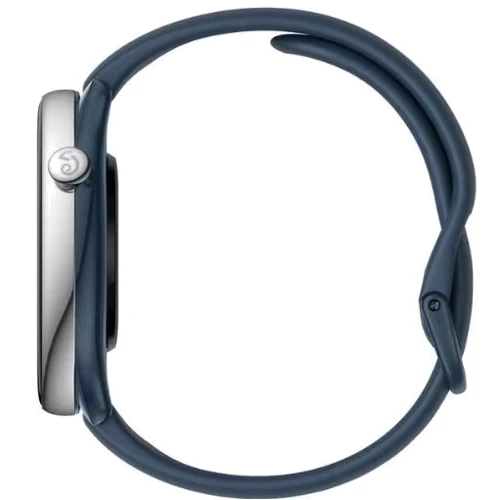 Смарт-годинник Amazfit GTR Mini Ocean Blue: Ємність батареї, мАг 280
