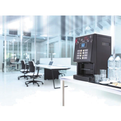 Кавоварка Saeco Phedra EVO Cappuccino: Потужність, Вт 1750
