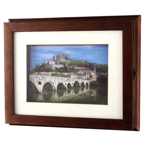 

Ключница Lefard Замковый мост 29x24x5 см (541-030)