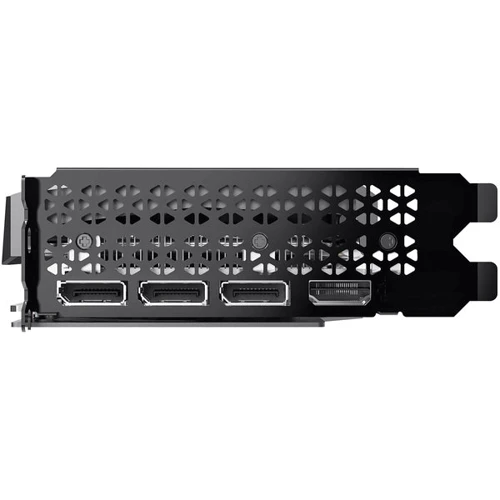 Видеокарта Zotac GAMING GeForce RTX 3060 8 GB Twin Edge (ZT-A30630E-10M): Разрядность шины памяти, бит 128