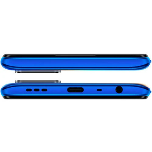 Смартфон Oppo A55 4/64 GB Rainbow Blue Approved Витринный образец фото 5