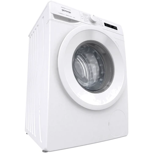 Стиральная машина Gorenje WNPI82BS: Максимальная температура стирки, °С 90