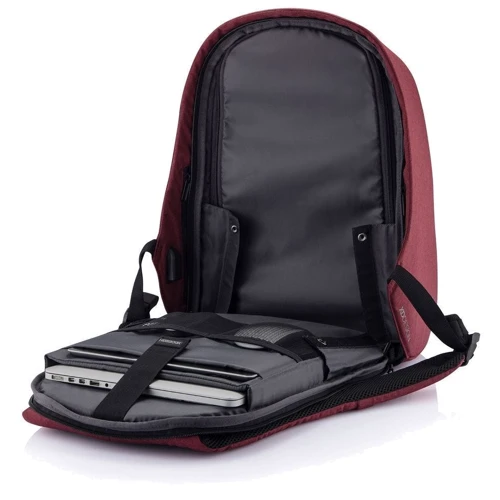XD Design Bobby Hero Regular Backpack Red (P705.294) for MacBook Pro 15-16" фото 7