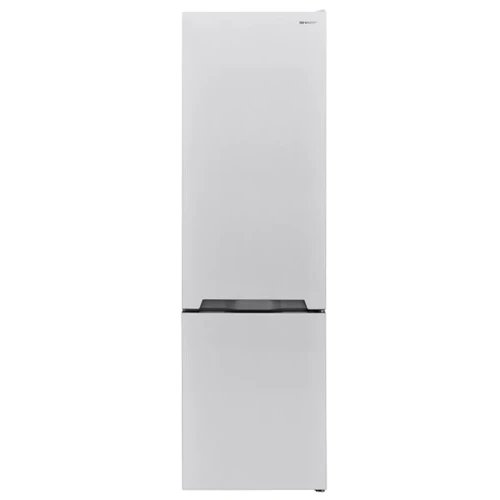Холодильник Sharp SJ-BA05DMXW1