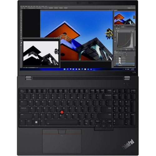 Ноутбук Lenovo ThinkPad L15 G4 (21H70017MH): Тип екрану антибликовое покрытие