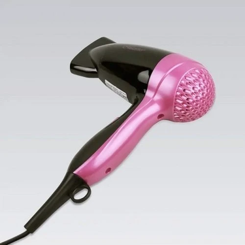 Фен Maestro MR-200 Pink: Тип Компактный