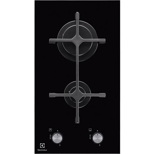 Варочная поверхность газовая Electrolux EGC3322NVK