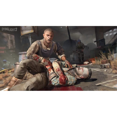 Dying Light 2 Stay Human (PS4) фото 5