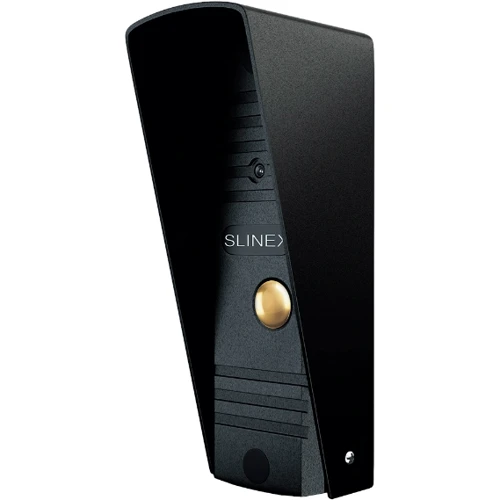 Slinex SQ-04M White + ML-16НR Black фото 4