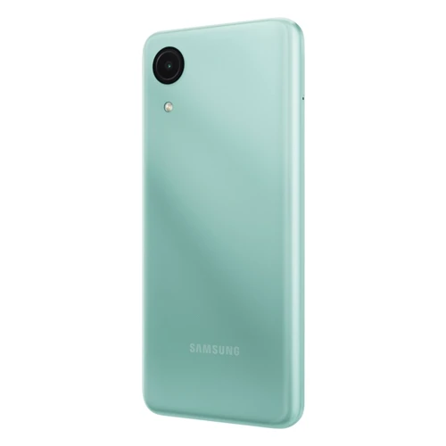 Смартфон Samsung Galaxy A03 Core 2/32 GB Mint Approved Витринный образец фото 3