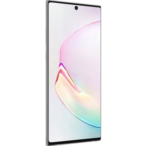 Смартфон Samsung Galaxy Note 10 Plus 12/256 GB White Approved Витринный образец фото 6