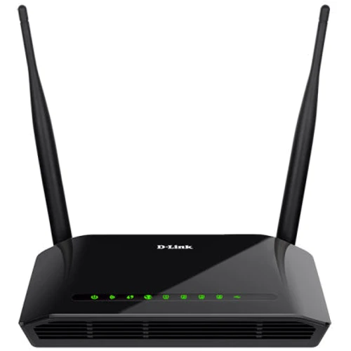 Маршрутизатор Wi-Fi D-Link DIR-620S N300
