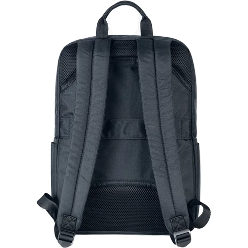 Сумка для ноутбука Tucano 15"/16" Global 2 Blue (BKBTK2-B): Матеріал полиэстер