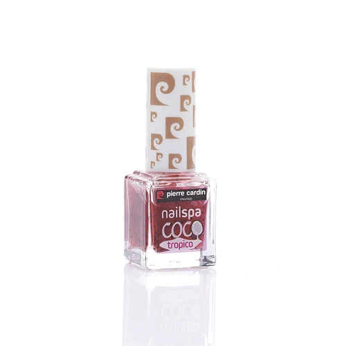 Pierre Cardin Nail Spa Coco Tropico Сыворотка для ногтей 11,5 ml фото 6