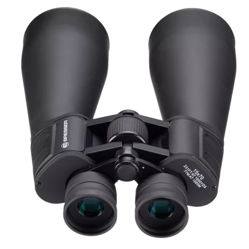 Бинокль Bresser Spezial-Astro 15x70 (1551570) (930236): Тип конструкции Porro