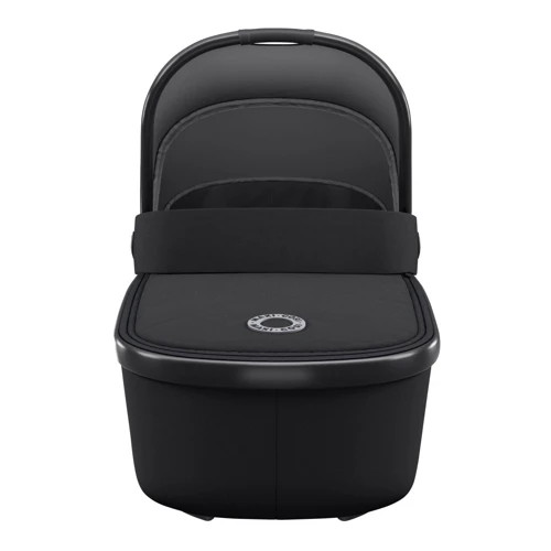 Люлька для коляски MAXI-COSI Oria Essential Black