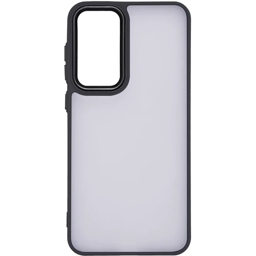 Чохол для телефона ArmorStandart Frame Black для Samsung A366 Galaxy A36 5G (ARM84810)