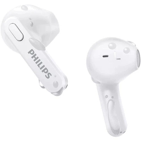 Наушники Philips TAT2236 White: Сопротивление наушников (Ом) 28