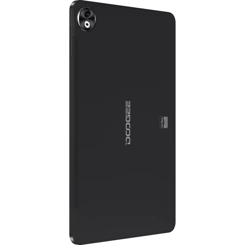 Планшет Doogee Tab T40 Pro 8/512Gb LTE Black: Встроенная память 512 ГБ