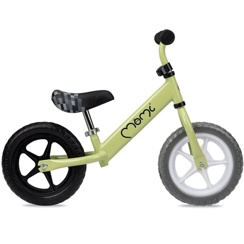 Біговел MoMi FLEET Green (Hnrt_4884): Виробник MoMi