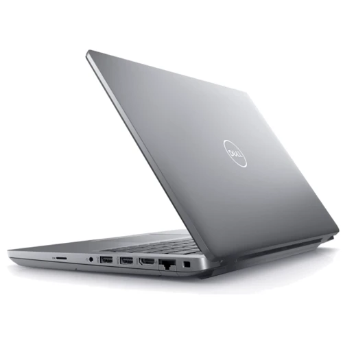 Ноутбук Dell Precision 3570 (PRE0152617-R0021157-FT) RB: Вес 1.6 кг