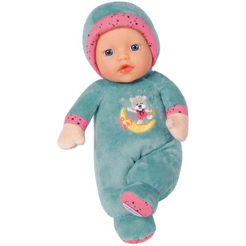 Кукла Zapf Creation AG Baby Annabell Для малышей - Моя крошка (26 cm, с погремушкой внутри)