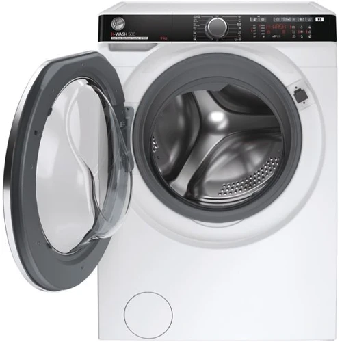 Пральна машина Hoover H-Wash 500 Pro HWP 69AMBC/1-S: Тип машини Автомат