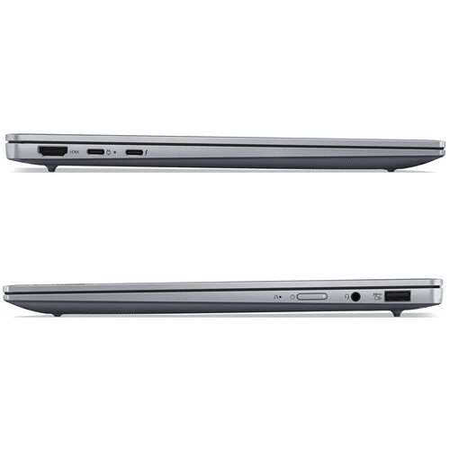 Ноутбук Lenovo Slim 7 14IRP8 (83A40004US): Объем накопителя 512 ГБ (SSD)