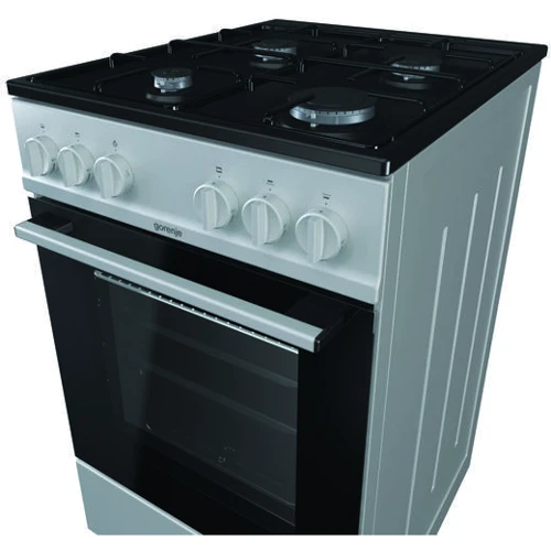 Газова плита Gorenje G5111SJ: Тип пристрою кухонна плита