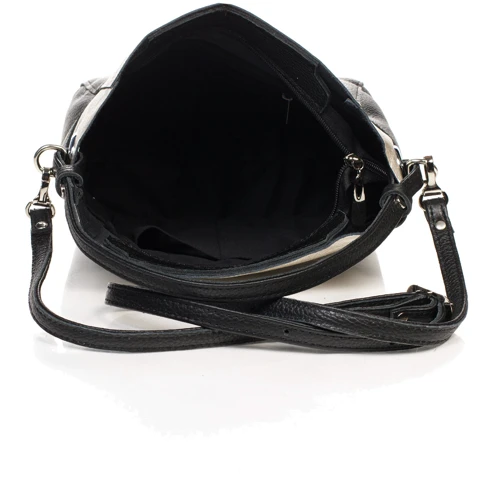 Женская сумка через плечо ARTiS Bags черная (1679703-4924): Тип Сумки