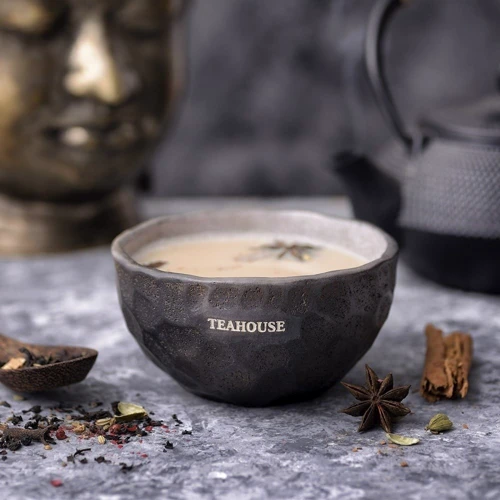 Чай Teahouse Масала №502 250 г фото 3