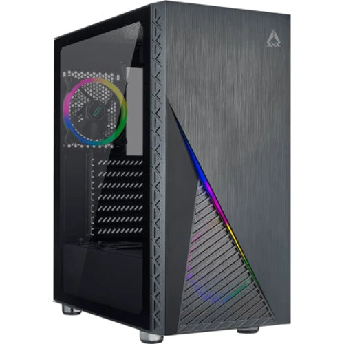 Корпус AZZA Zeno ARGB (CSAZ-350)