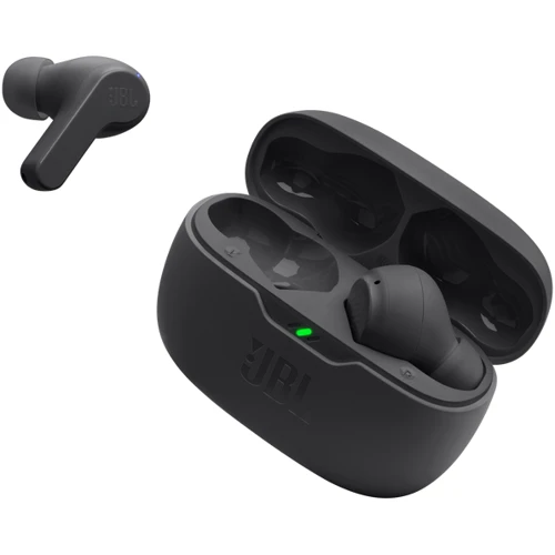 Навушники JBL Wave Beam Black (JBLWBEAMBLK) OPEN BOX фото 7