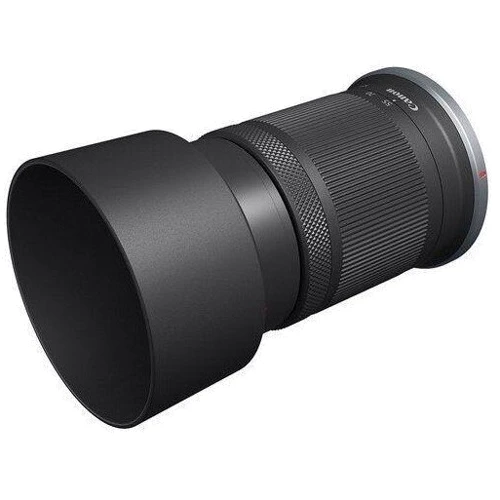 Об'єктив для фотоапарата Canon RF-S 55-210mm f/5-7.1 IS STM (5824C005): Діаметр різьби для світлофільтру 55 мм