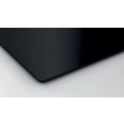 Варочная поверхность BOSCH PUJ611BB5E: Рабочая поверхность стеклокерамика